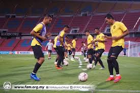 Jadual malaysia vs thailand 2018. Piala Aff Suzuki 2018 Thailand Vs Malaysia Analisa Praperlawanan Football Tribe Malaysia