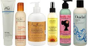 However, if you have 4c hair which is usually dry and fragile it can be a struggle to keep your kinky curls moisturized. Leave In Conditioner What For Faira Mesquita