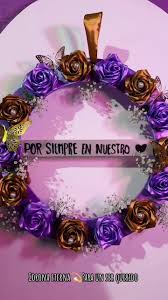 #coronaeterna #rosaseternas #rosasdeliston #rosaseternas🌹 #serquerido  #ideas