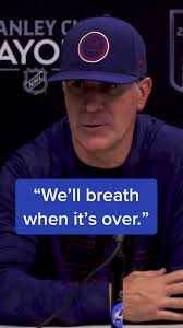 NHL Goalie Paul Henriques