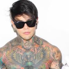 Update information for yeferson cossio ». What S Yeferson Cossio Net Worth His Bio Relationship Tattoos