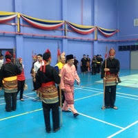 Unit sukan jabatan pelajaran negeri perlis slideshow: Dewan Rakan Sukan Majlis Sukan Negeri Perlis 116 Ziyaretci