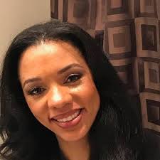 LaTreasa Blackmon and Darren Penson's Wedding Website