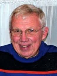 Thomas E. Benedict Obituary