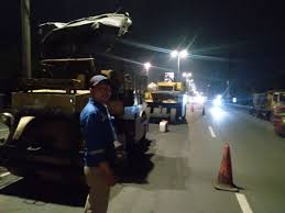 We did not find results for: Suka Duka Petugas Perbaikan Jalan Raya Jam Kerja Berbeda Dari Kebanyakan Orang Pernah Ditabrak Pengguna Jalan Sidoarjo News