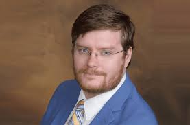 Meet R. Christopher Simons of KC Defense Counsel