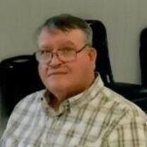 James Allen Hyatt Obituary