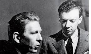 Love's a little boy'