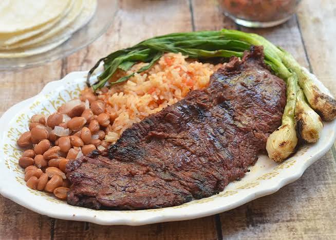Carne Asada