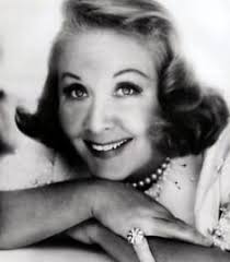Vivian vance