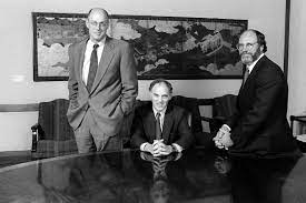 In 1840 there were 5 goldman families living in pennsylvania. Goldman Sachs Is Remaking Itself Again The New York Times