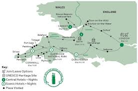 Why you should never visit wales*. 11 Day Country Roads Of Wales Devon Cornwall Insight Vacations Shamrock Travel Shamrock Travel