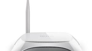 Download Manuals For The Tp Link Tl Mr3220 Routerreset