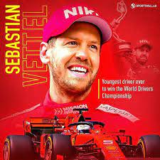 Rakesh F1 Techhub En Instagram Happy Birthday Sebastian Vettel Go Get 5 You Deserve It Grazi Ragazzi Vettel Favorite Dr Sebastian Formula 1 Instagram