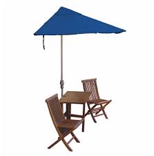 If You Live In A Condominium Or Apartment You May Think It S Impossible To Transform Your Balcony Or Veranda In Bistro Set Patio Furniture Sets Asian Hardwood