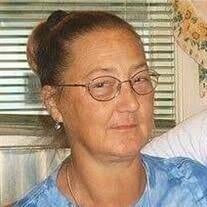 Judith Jorgensen Obituary