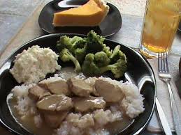 Leftover pork roast, onion, celery, cooked rice, soy sauce, and cream of mushroom soup are combined and baked until hot and bubbling. Leftover Pork Tenderloin Youtube