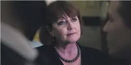 Police board Queenstown fight after 'misunderstanding' between Maggie Barry  and Crew