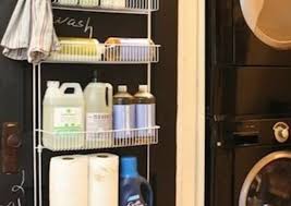 See more ideas about diy furniture, pallet diy, laundry shelves. Laundry Room Storage Ideas To Knock Your Socks Off Bob Vila