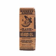 I just tried honest amish beard balm for the first time and wanted to write up a quick review for you. Honest Amish Classic Beard Oil 2oz Konga Online Shopping