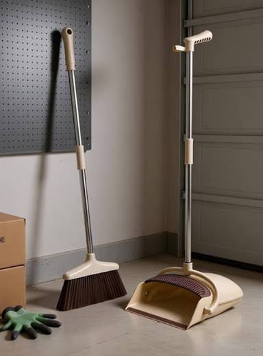 Foreign Broom