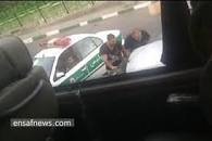 نتیجه تصویری برای دستگیری تتلو