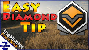 Easy Way To Get More Diamonds Call Of The Wild