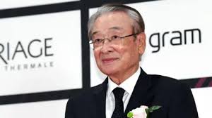 Lee Soon-jae: South Korea's 'TV dad' dies at 91