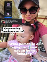 CHIKA MINUTES take your turn! Evangeline Camungol Ymas shared about the Q4  2025 Bali, Indonesia all-expense-paid travel by Gano iTouch Philippines.  What a show of strength and determination to excel, achieve and