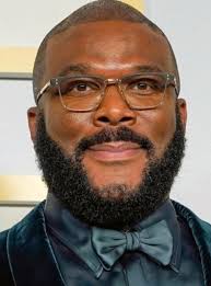 Tyler Perry has a quick message for people who say his films focus