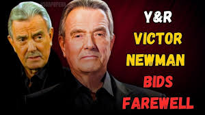 Eric Braeden's Future