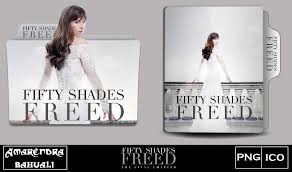 دانلود فیلم Fifty Shades Freed 2018 با زيرنويس چسبيده - بلو سابتايتل 