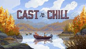 Cast n Chill Free Download (Build 18880693) » SteamRIP