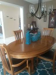 Today, vintage broyhill furniture is hunted by a legion of enthusiasts, most who devote themselves to a single collection—be it sculptra, saga, or. Broyhill Dining Room Table 6 Chairs And China Cabinet Furniture Products Accessories Clothing More Search Engine