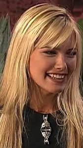 Valeria Mazza: A Stunning Interview from the 90s