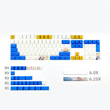 Maybe you would like to learn more about one of these? 126 Keys Mechanical Keyboard Keycaps Pbt Cherry Profile 2u Shift White 6u 6 25u Space Bar Holy Angel Anime Style For Gaming Keys Hot Promo F2319 Goteborgsaventyrscenter