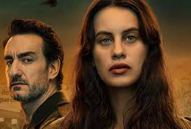 La chica de nieve Temporada 2: final explicado de El juego del alma