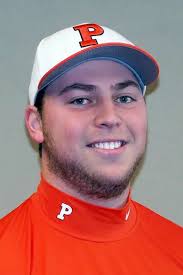 Tigers Sweep Delaware Behind Murphy's Six RBI In Game 2