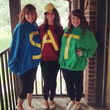 So, where will you get all the relevant information about the alvin and the chipmunks costume ideas? Alvin And The Chipmunks Dress Up Britney She Likes Fashion