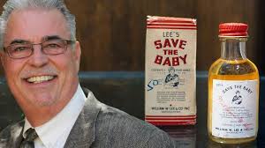 Does anyone else remember a medicine called Save The Baby? Lamar unlocks a  memory about this old remedy in the latest Talking Lamar podcast:  https://tinyurl.com/yc5jycct