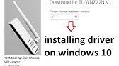 Please choose the relevant version according to your computer's operating system and click the download button. ØªØ­Ù…ÙŠÙ„ Ø§Ø³Ø·ÙˆØ§Ù†Ù‡ Ø§Ù„ØªØ¹Ø±ÙŠÙ Ø§Ù„Ø£ØµÙ„ÙŠÙ‡ Ù„Ù€Ù€ ÙƒØ±Øª ÙˆØ§ÙŠØ±Ù„Ø³ Tp Link 721n Tp Link 722n Tp Link 781nd Driver Cd Youtube