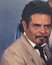 Robert Martinez Castro Obituary August 12, 2025