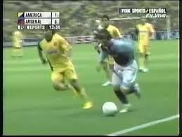 All of these features can help you decide on godoy cruz vs. America Mexico 2 3 Arsenal Copa Sudamericana 2007