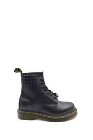 Dr Martens Custom Dr Martens Pablo In Black Modesens