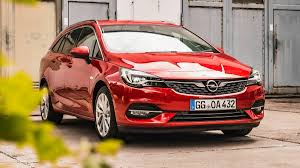 Neuer opel astra (2021) ist breiter und flacher. Opel Astra Kombi Im Test Lohnt Sich Der Sports Tourer Mobile De