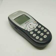 Sendo S200 Mobile Phone Untested As A ...