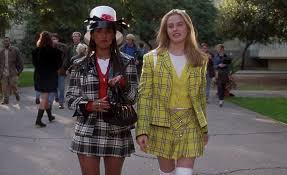 Cher from clueless cher clueless costume. Cher Wore Over 30 Outfits In Clueless And I Ranked Them All