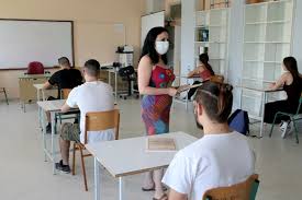 Θεματική ταξινόμηση των εισηγήσεων των πανελλήνιων. Panellhnies 2021 Se Arxaia Ma8hmatika Kai Biologia E3etazontai Shmera Oi Ypopshfioi Hellasjournal Com