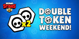 From now on, every single update of brawl stars will be posted in this page. Brawl Stars On Twitter Double Token Weekend Is On