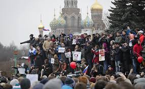 Сегодня в россии задержали рекордное число людей. Kreml Na Razvilke Kakovy Posledstviya Protestnyh Akcij Po Vsej Rossii Politika Rbk